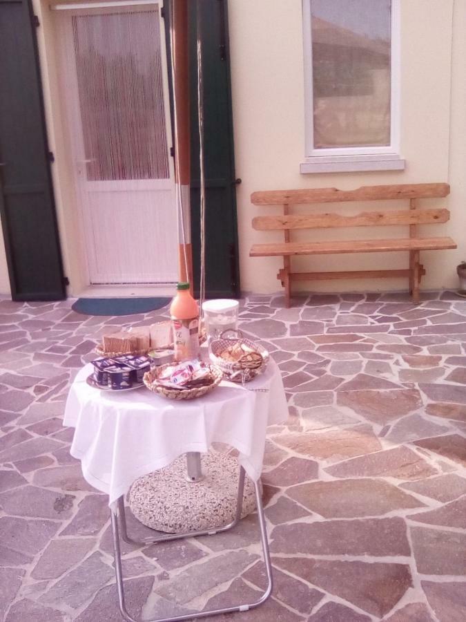 Borgo Tarapino 호텔 페라라 외부 사진